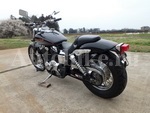 �������� �� ������ �������� Honda Shadow750 Slasher 2000 ���� 13